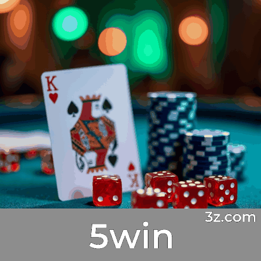 5win: Baixe Rápido, Use com Facilidade, Ideal para Brasileiros