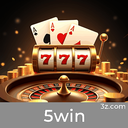 5win: Especialistas em Apostas Esportivas no Brasil