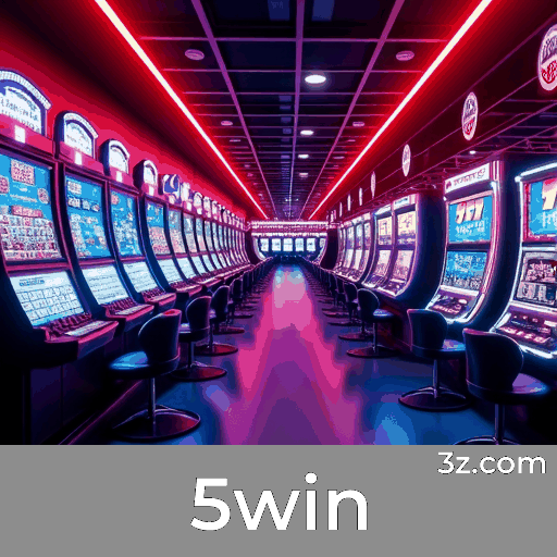 Maximize Cada Promoção e Multiplique Seus Ganhos na 5win