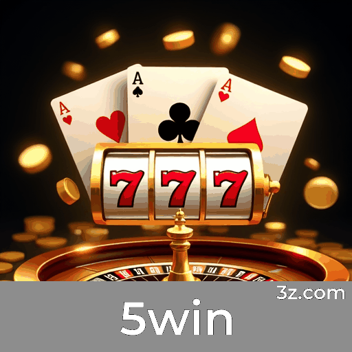 Maximize Cada Promoção e Multiplique Seus Ganhos na 5win