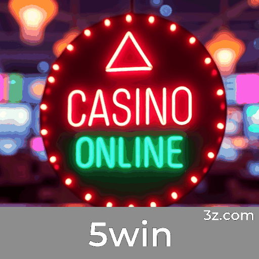 5win Verde: Sustentabilidade e Responsabilidade em Jogo