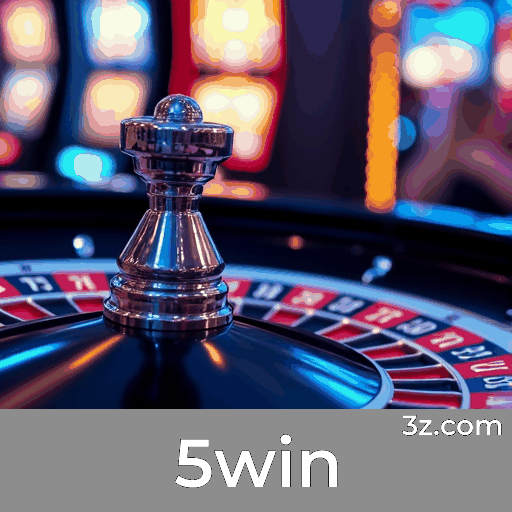 5win: Membro Especial com Experiência Exclusiva