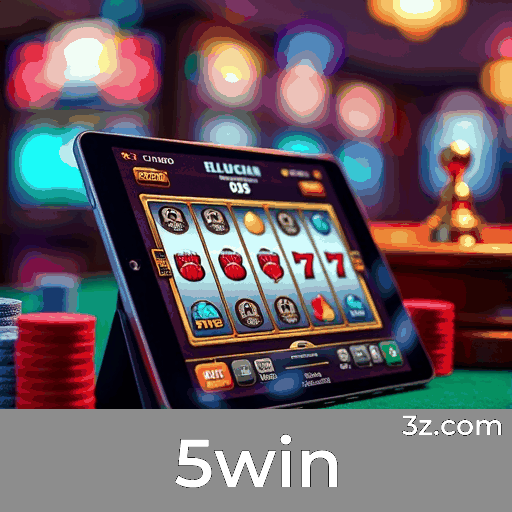 5win: Baixe Rápido, Use com Facilidade, Ideal para Brasileiros